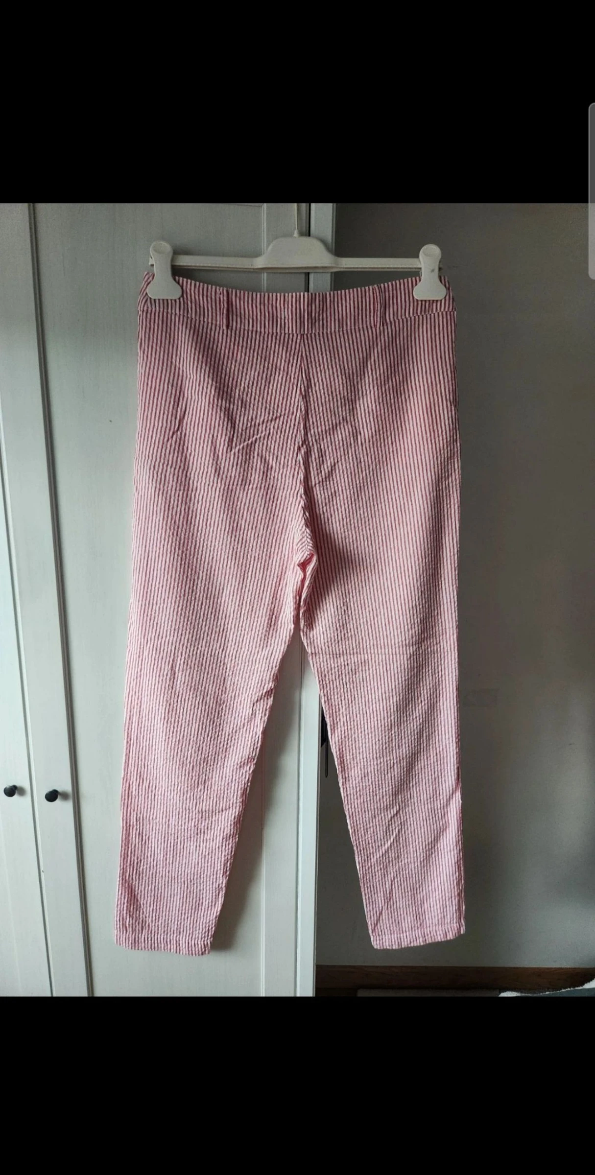 🎈Magnífico pantalón a rayas muy ligero S/M🎈 – photo 4